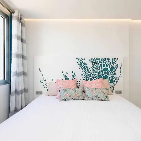 Appartamento Ocean Garden Penthouse 1002