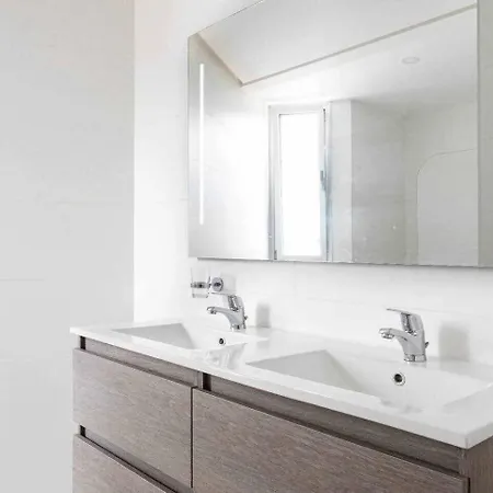 Ocean Garden Penthouse 1002 Apartment Costa Adeje (Tenerife)