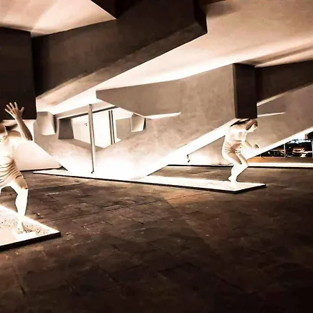 Appartamento Ocean Garden Penthouse 1002 *