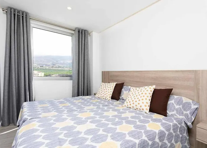 Ocean Garden Penthouse 1002 * Адехе