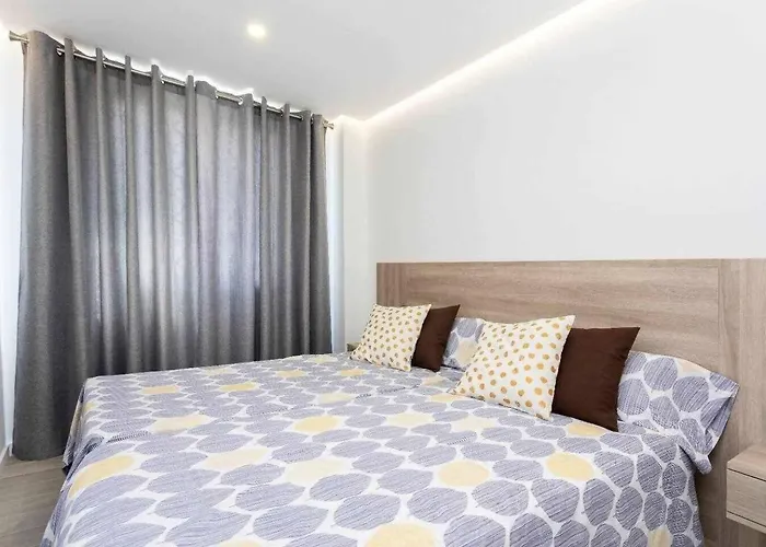 Ocean Garden Penthouse 1002 * Адехе