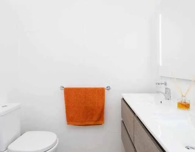 Апартаменты Ocean Garden Penthouse 1002 *