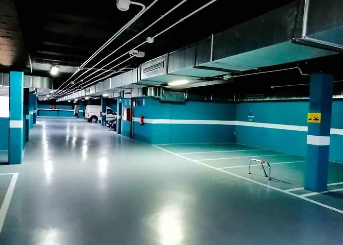 Ocean Garden Penthouse 1002 Адехе