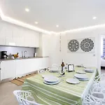 Ocean Garden Penthouse 1002 * Адехе