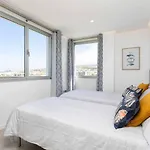 Апартаменти Ocean Garden Penthouse 1002 Адехе