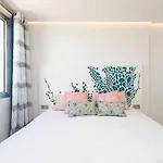 Апартаменти Ocean Garden Penthouse 1002