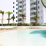 Ocean Garden Penthouse 1002 * Адехе