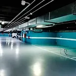 Ocean Garden Penthouse 1002 Адехе