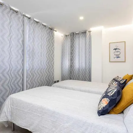 Ocean Garden 1002 Penthouse With Seaviem Appartement *