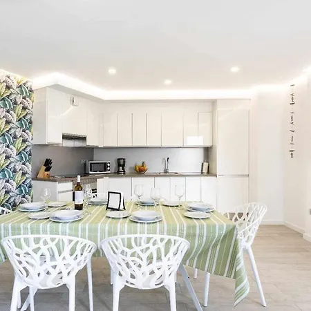 Appartement Ocean Garden 1002 Penthouse With Seaviem *