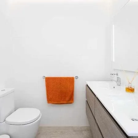Appartement Ocean Garden 1002 Penthouse With Seaviem Costa Adeje (Tenerife)