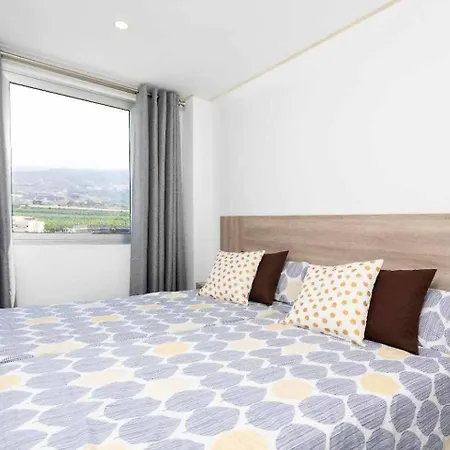 Ocean Garden Penthouse 1002 * Адехе