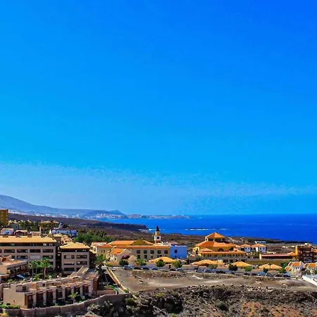 Ocean Garden Penthouse 1002