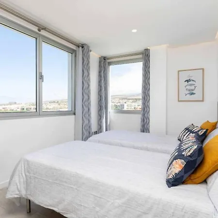 Appartement Ocean Garden Penthouse 1002 Costa Adeje (Tenerife)
