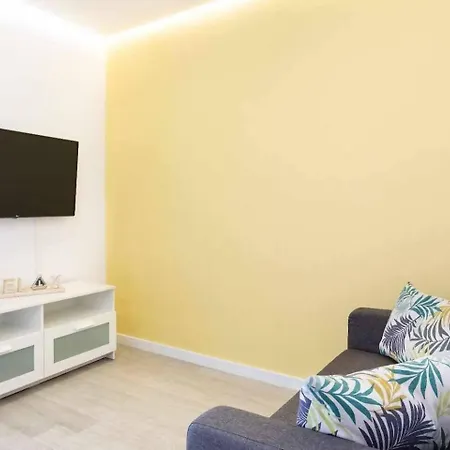 Ocean Garden Penthouse 1002 * Costa Adeje (Tenerife)