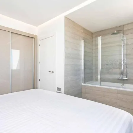 Ocean Garden Penthouse 1002 Appartement